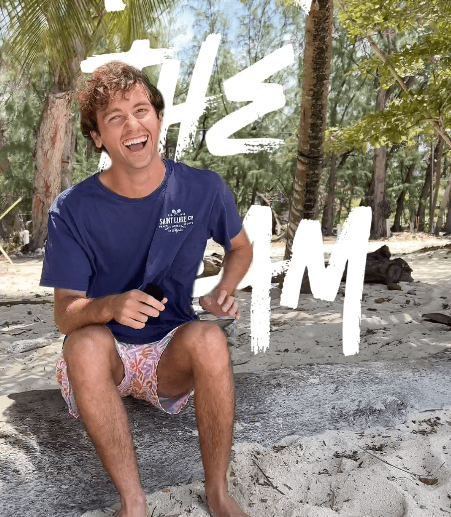 Meet the Team: Andrew Rose