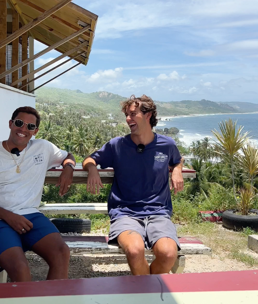 MEET OUR AMBASSADORS: NOAH CAMPBELL