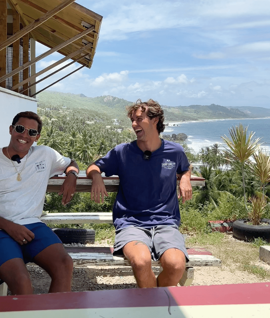 MEET OUR AMBASSADORS: NOAH CAMPBELL