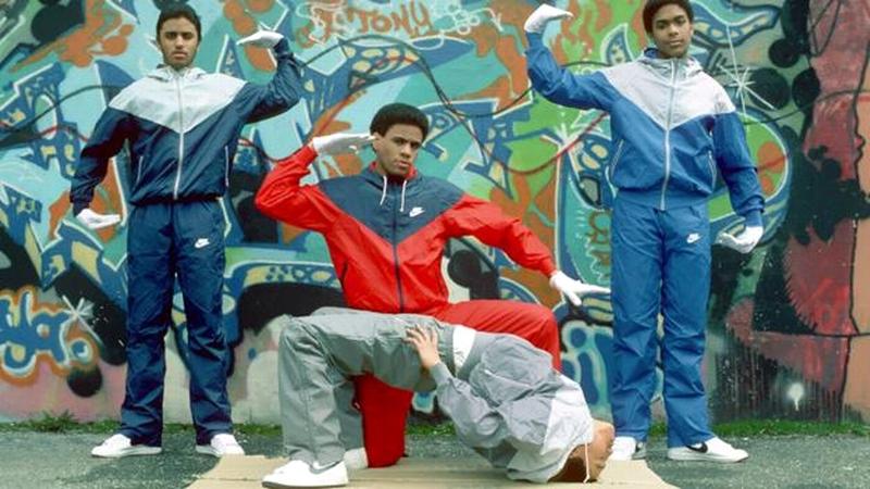 SPOTIFY SERIES V: WE GOT THIS