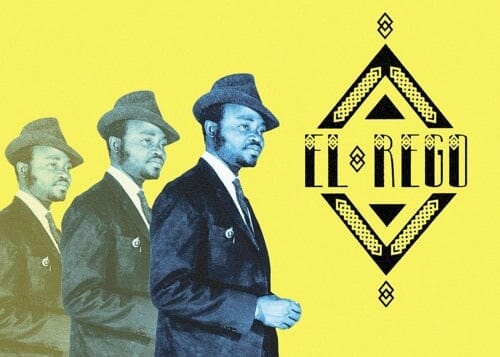 SPOTIFY SERIES VI: AFROBEATS