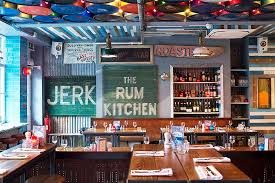 SL Approved: London Based Rum Bars