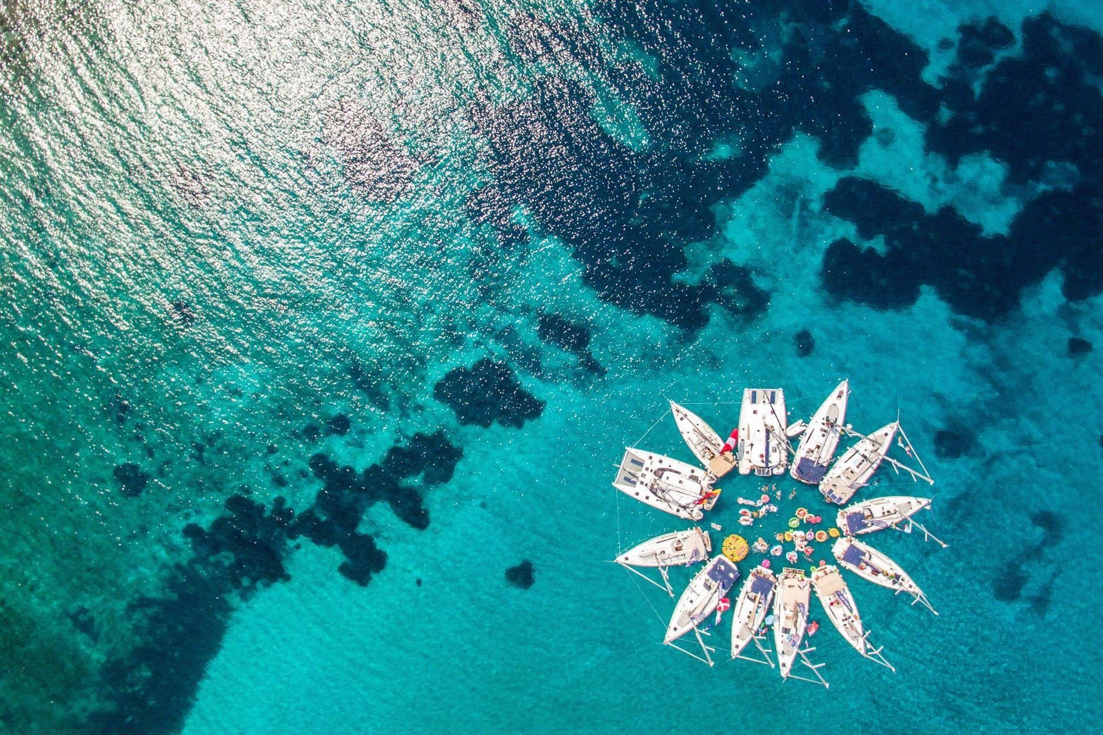 Interview: Day 8 Experiences