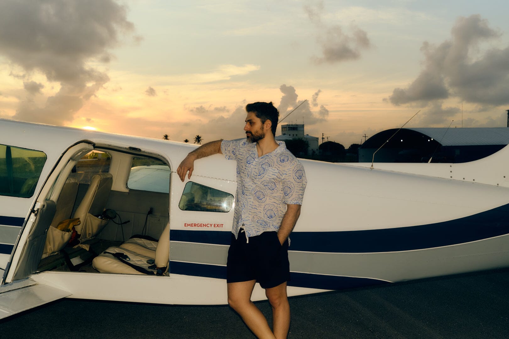 SHORTS & SHIRTS