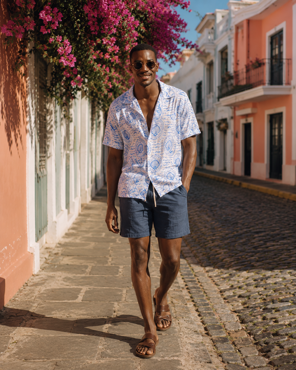 The Seaside Edit