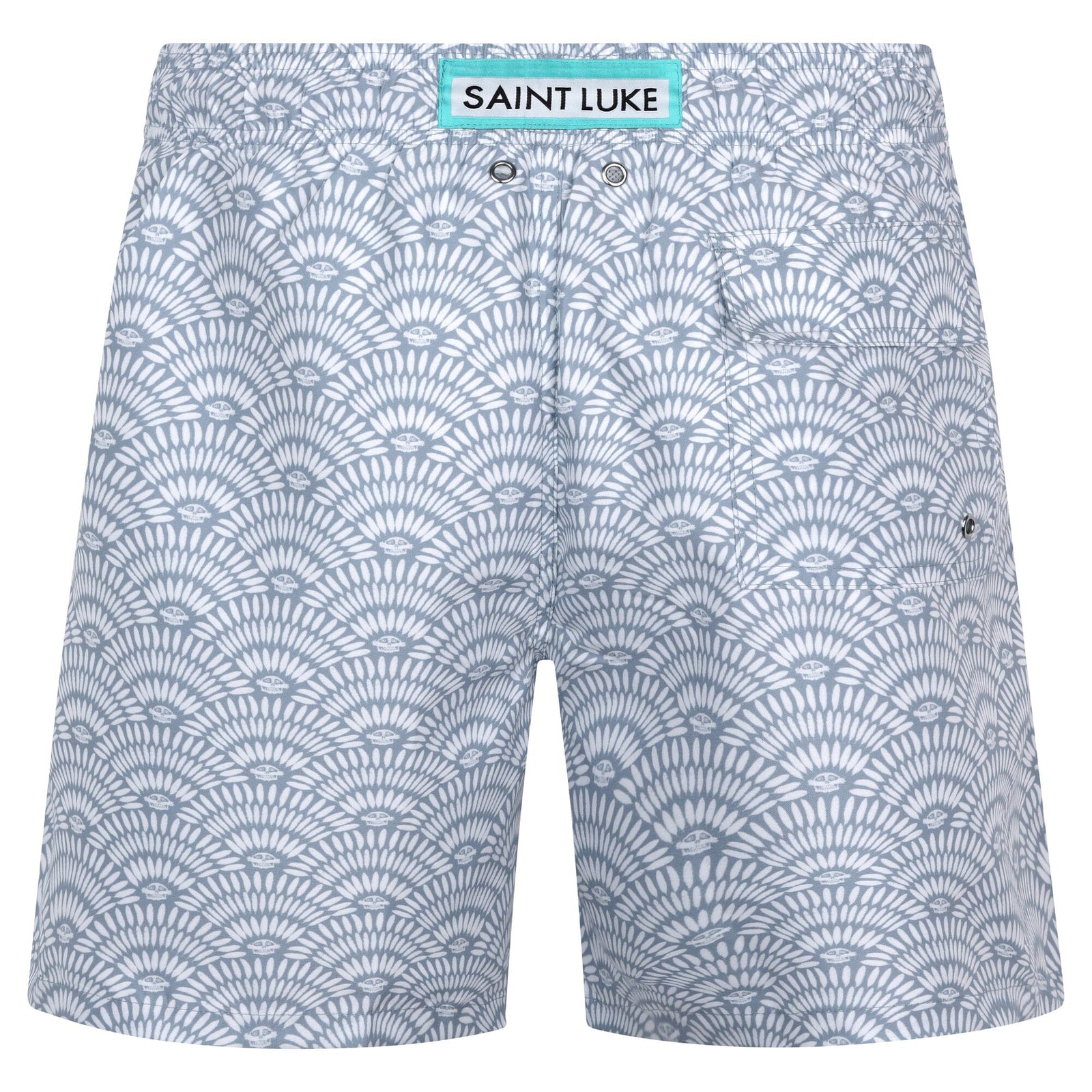 Saint Luke After Dark Swim Shorts