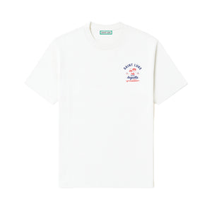 Saint Luke Anguilla T-Shirt