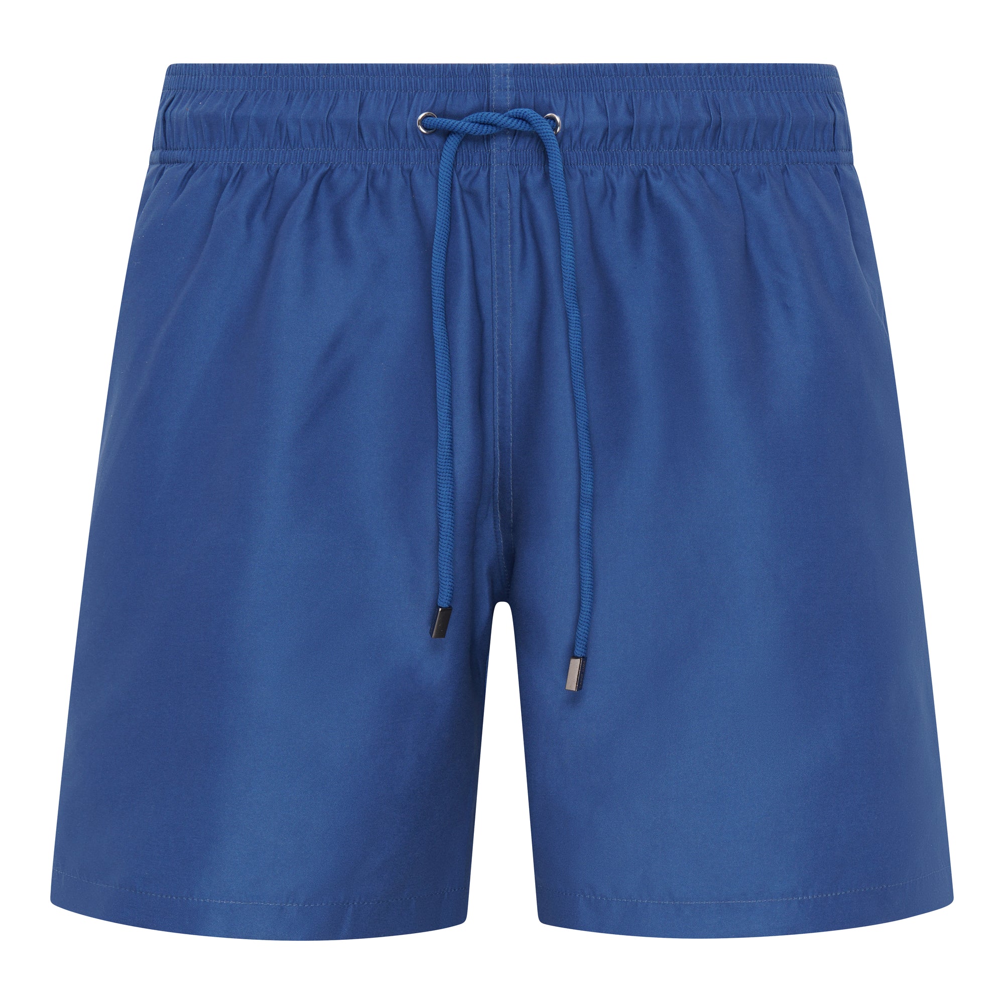 Saint Luke Atlantic Blue Swim Shorts