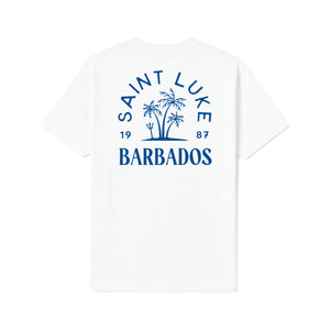 Saint Luke Barbados T-Shirt
