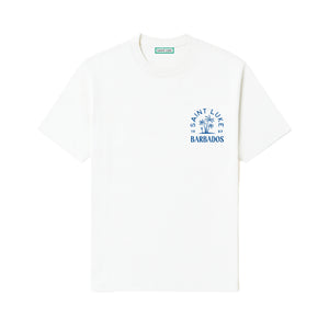 Saint Luke Barbados T-Shirt