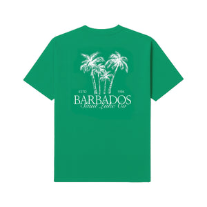 Saint Luke Barbados Country Club T-Shirt