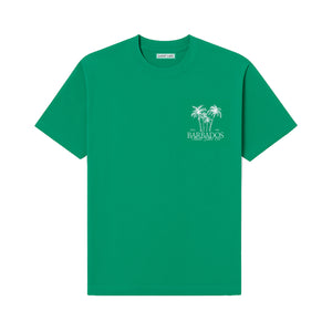 Saint Luke Barbados Country Club T-Shirt