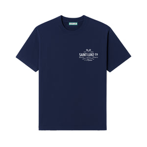 Saint Luke Beach Sports T-Shirt