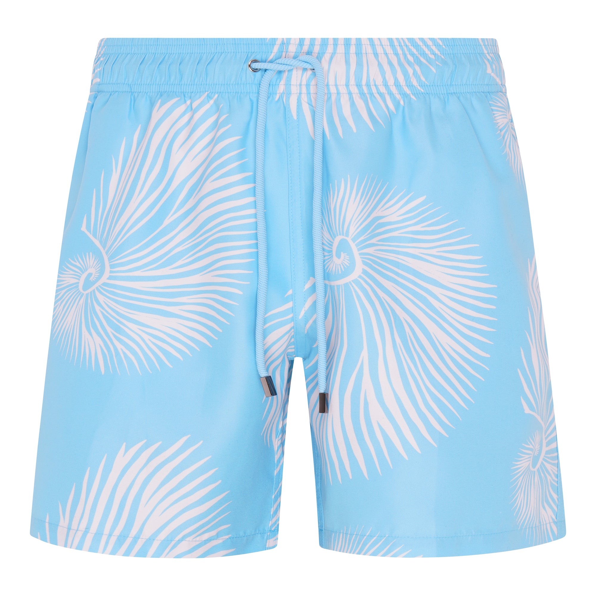 Saint Luke Beachcomber Swim Shorts