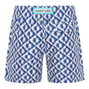 Saint Luke Canouan Starbust Swim Shorts