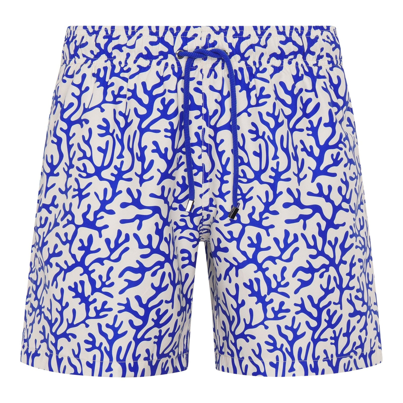 Saint Luke Cayo Coral Swim Shorts