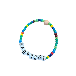 Barbados Bracelet