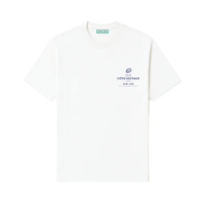 Saint Luke Côte Sauvage T-Shirt