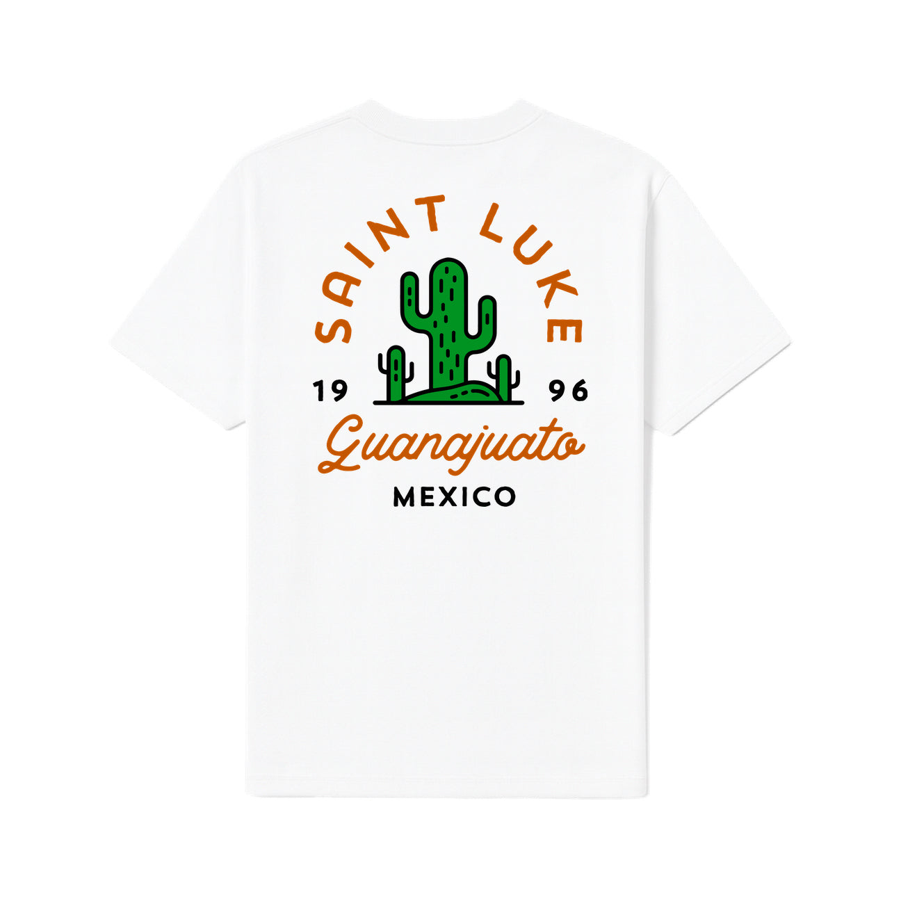 Saint Luke Guanajuato T-Shirt