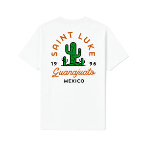 Saint Luke Guanajuato T-Shirt