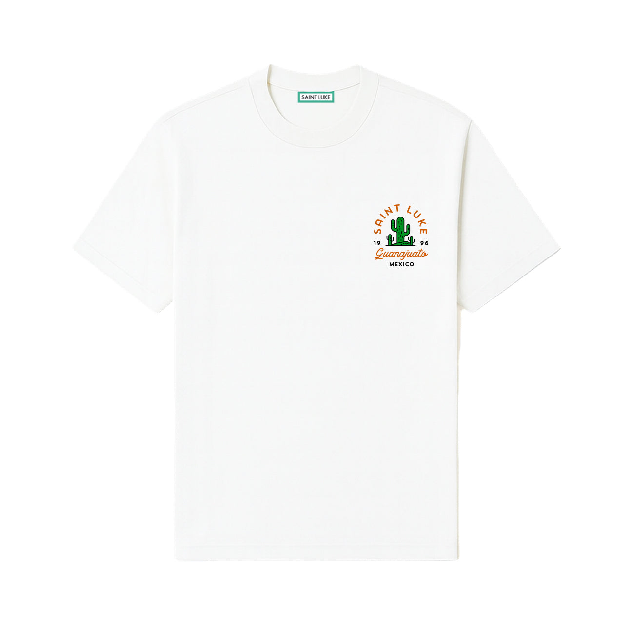 Saint Luke Guanajuato T-Shirt