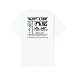 Saint Luke Haymans T-Shirt