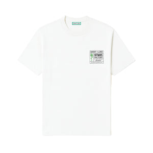 Saint Luke Haymans T-Shirt