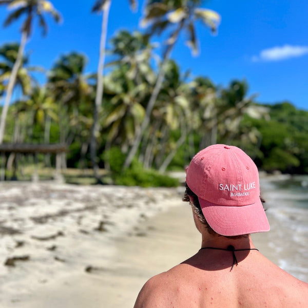 Barbados hat clearance