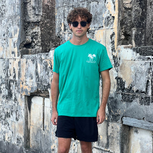Saint Luke Barbados Country Club T-Shirt