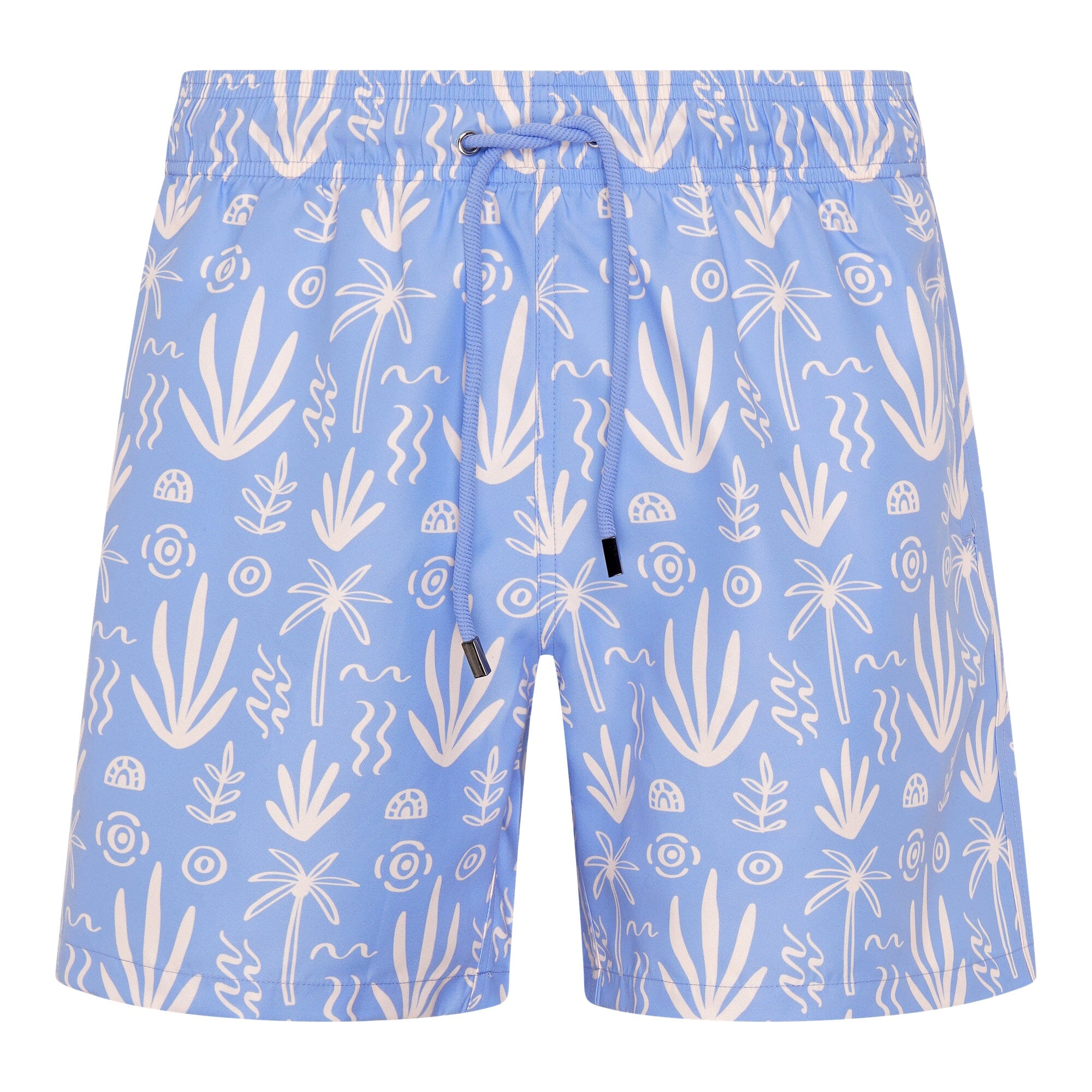 Saint Luke Isla Azul Swim Shorts