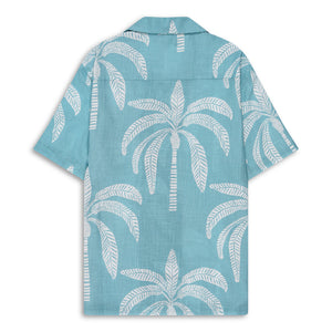 Saint Luke Italian Ice Cotton Shirt