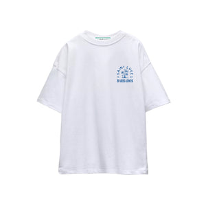 Saint Luke Kids Barbados T-Shirt