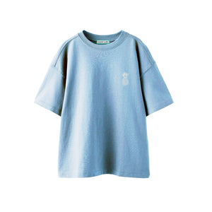 Saint Luke Kids Rum Club Blue T-Shirt