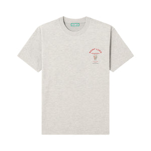 Saint Luke Moontown Dominoes Club T-Shirt