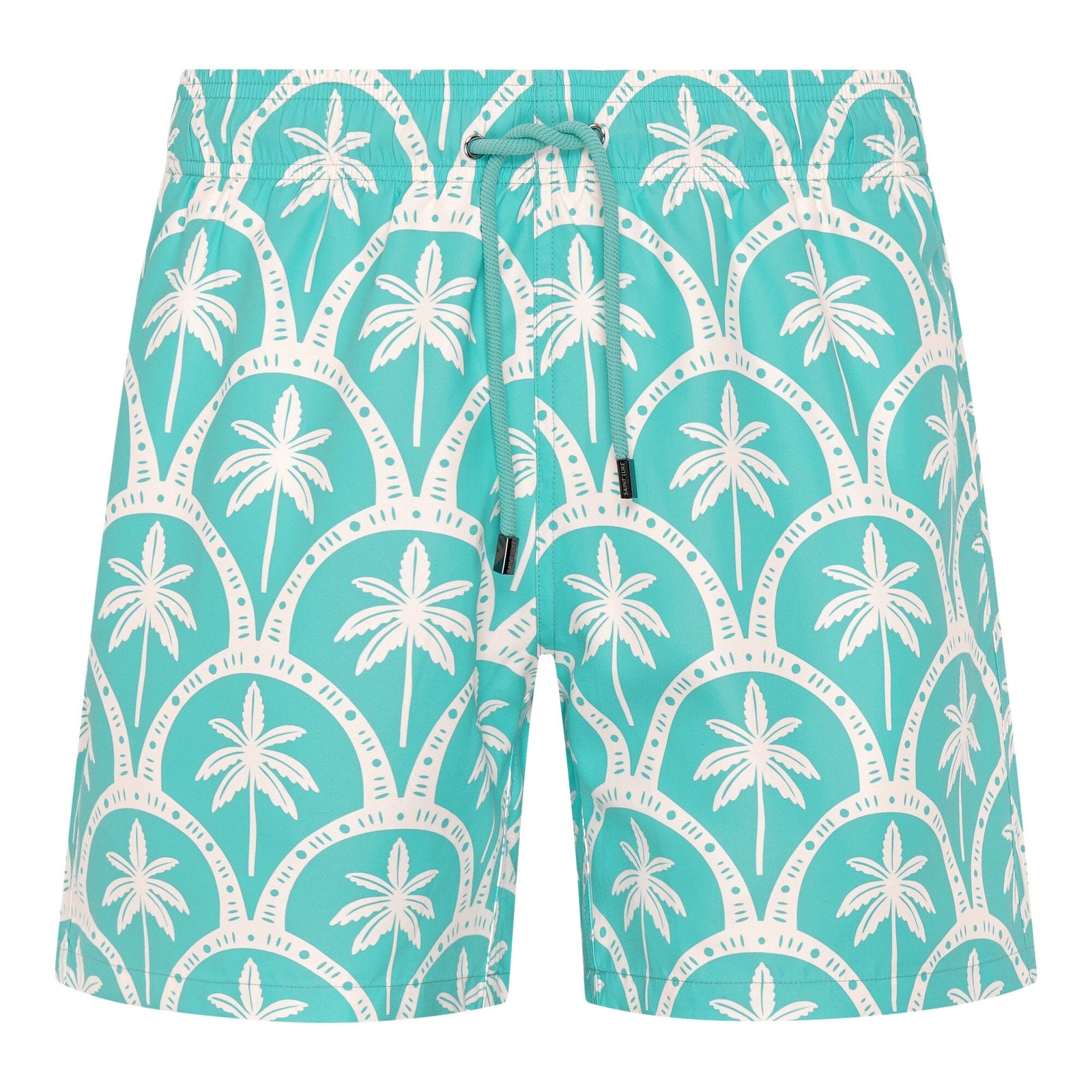 Saint Luke Moroccan Mirage Swim Shorts