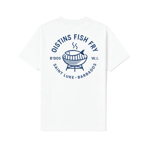 Saint Luke Oistins Fish Fry T-Shirt