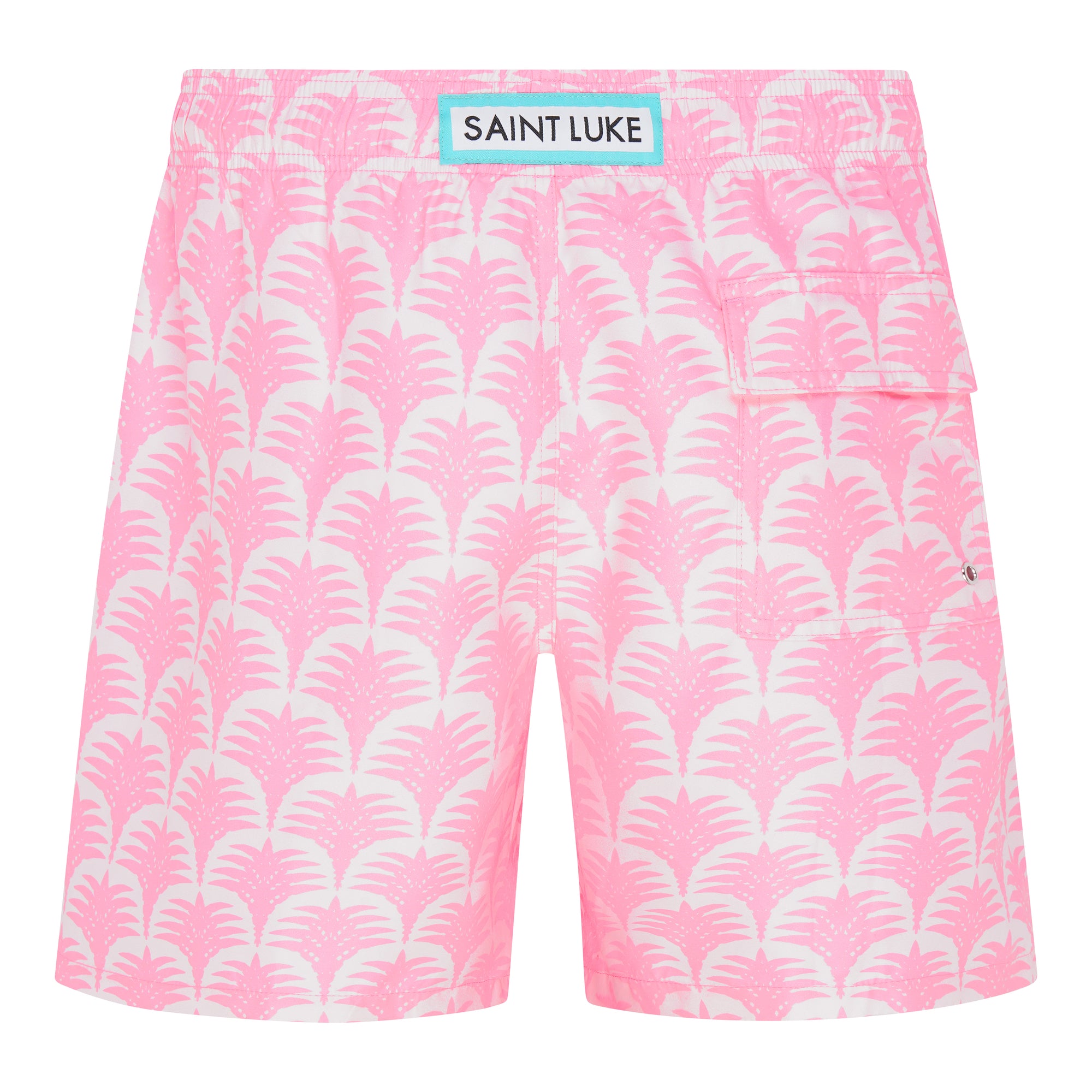 Saint Luke Palmaraj Swim Shorts