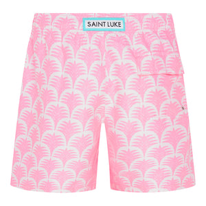 Saint Luke Palmaraj Swim Shorts