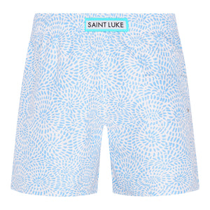 Saint Luke Seaduced Swim Shorts