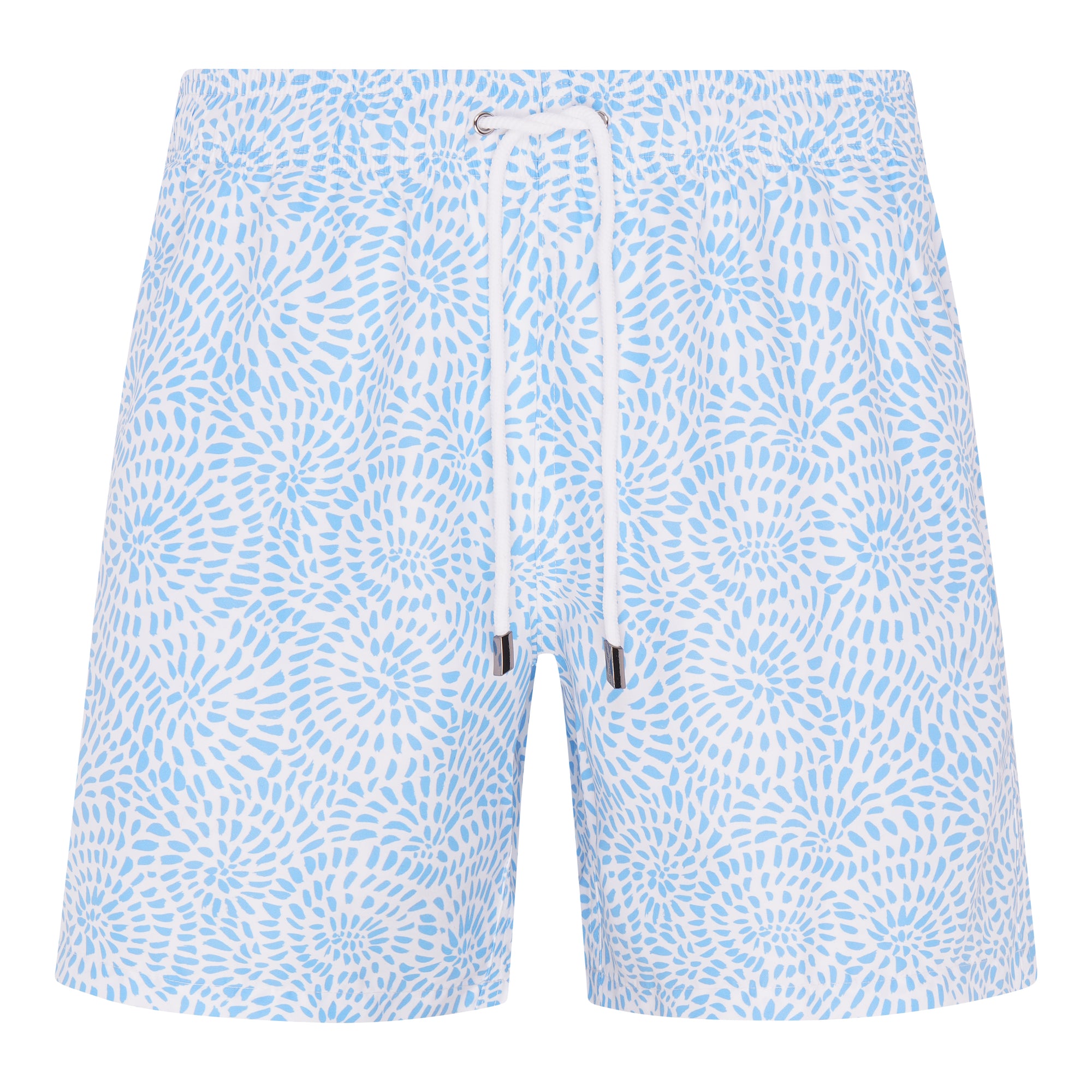 Saint Luke Seaduced Swim Shorts