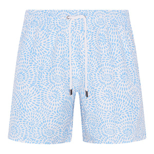 Saint Luke Seaduced Swim Shorts