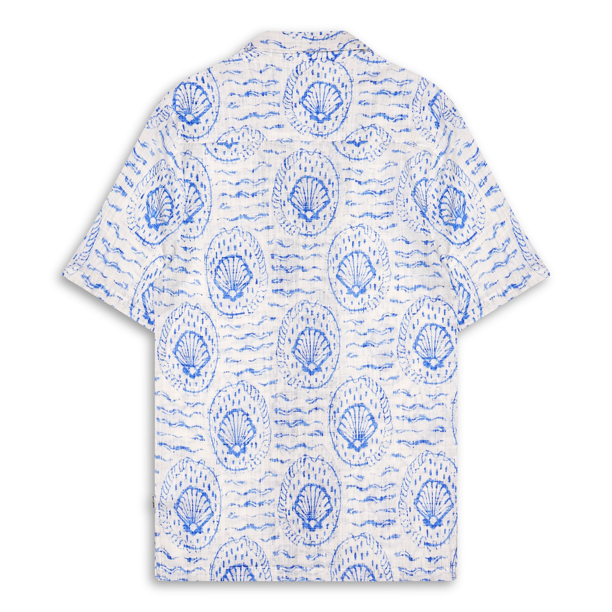 Saint Luke Seaside Saga Shirt