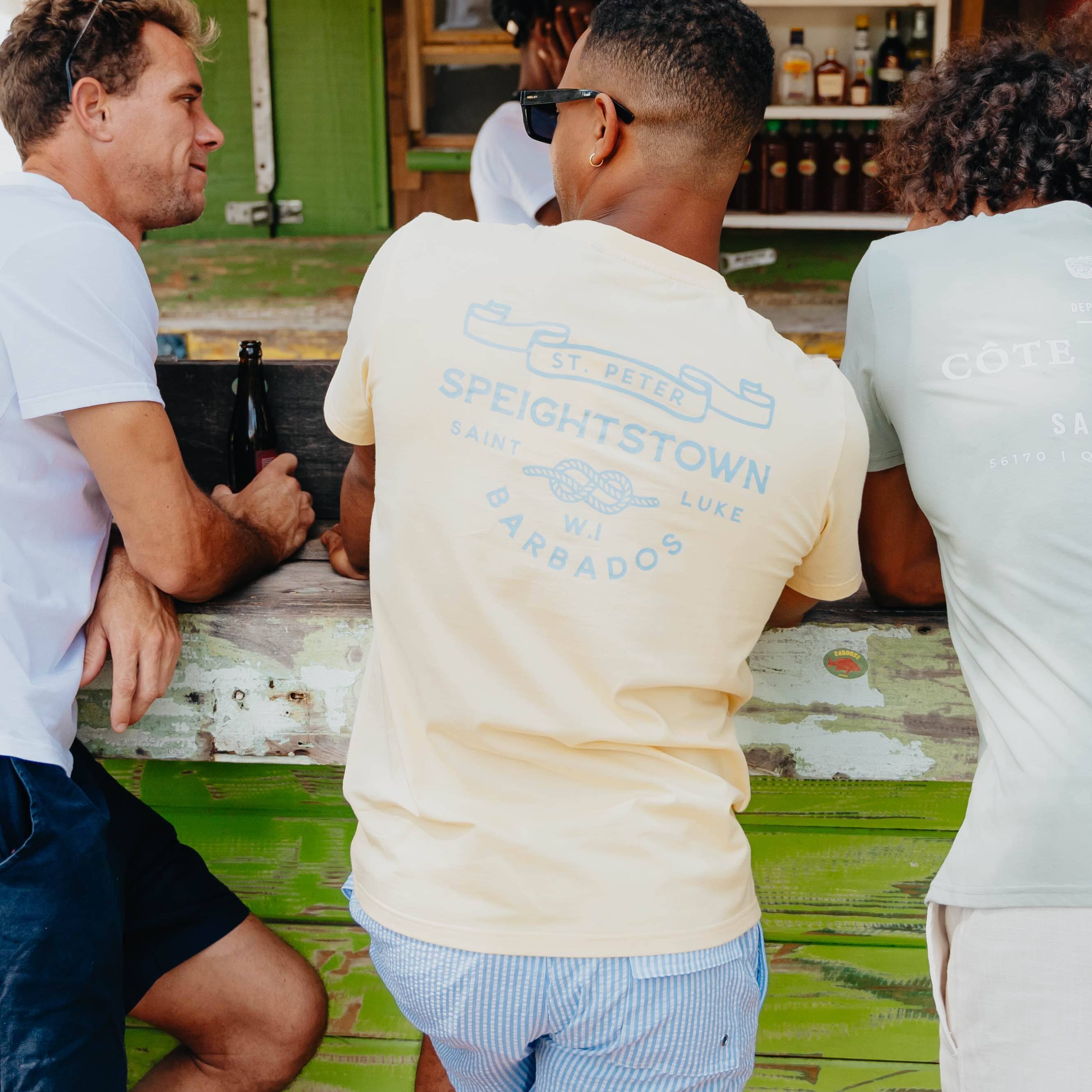 Speightstown T-Shirt