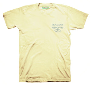 Saint Luke Speightstown T-Shirt
