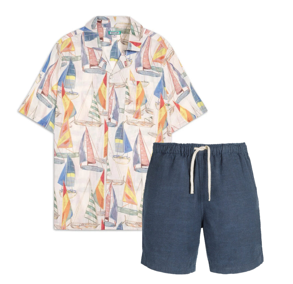 The Starboard Set