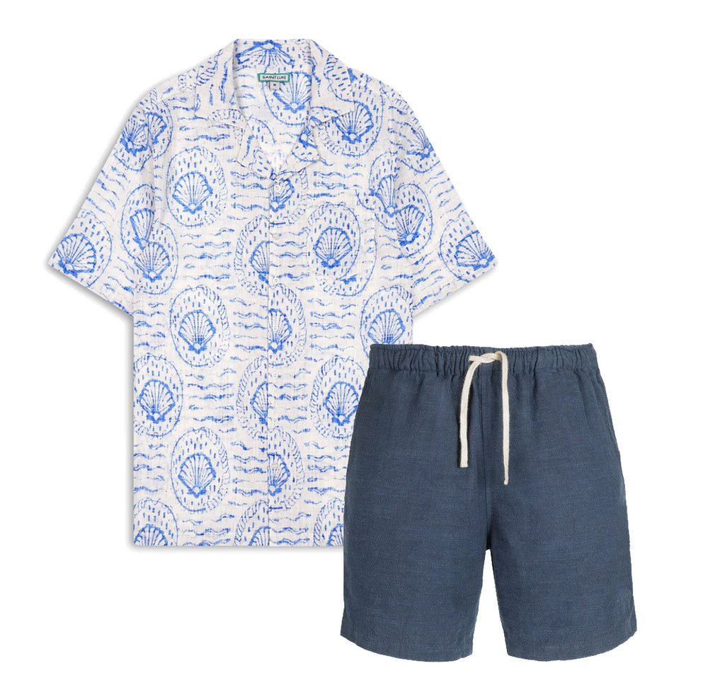 The Seaside Edit