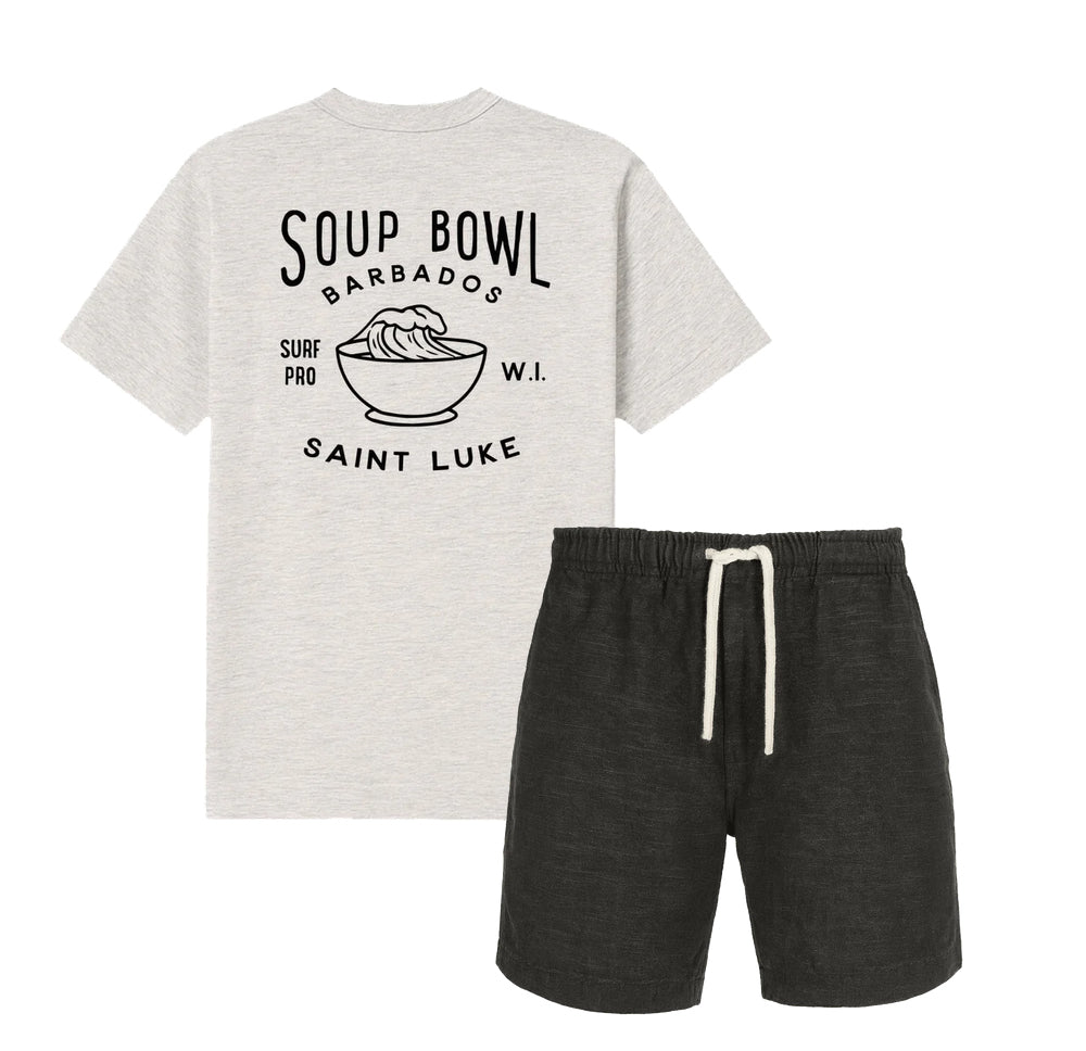 The Soup Bowl Kit