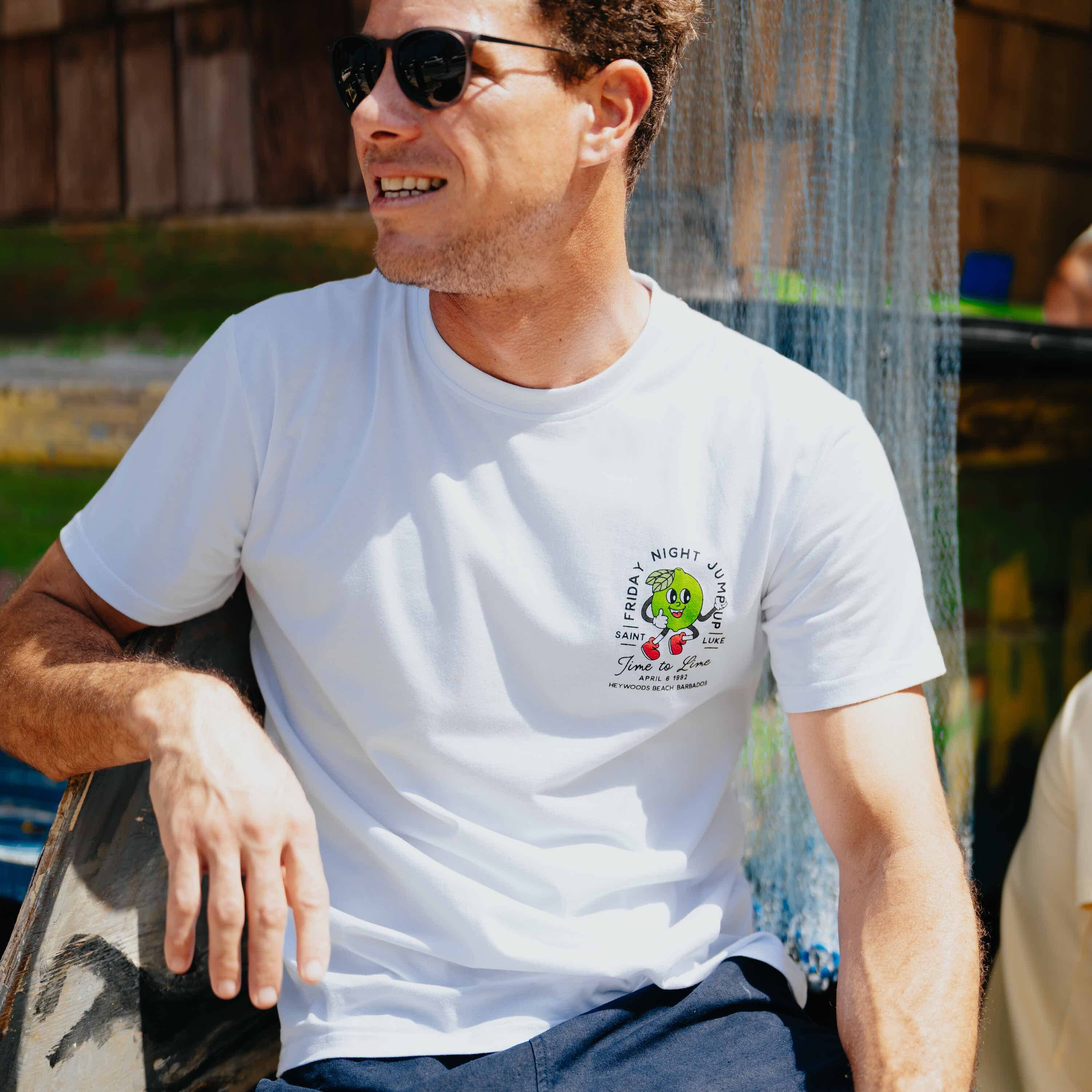 Time to Lime T-Shirt
