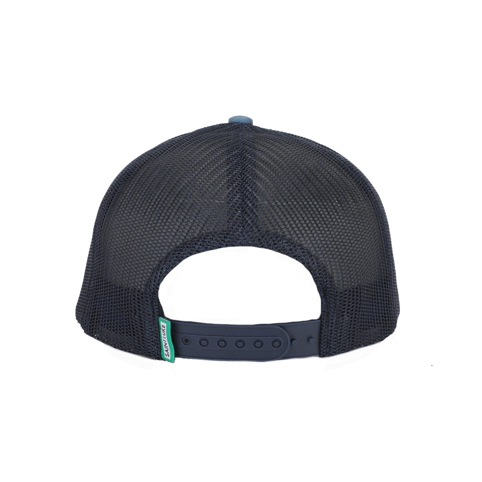 Saint Luke Barbados Trucker Cap