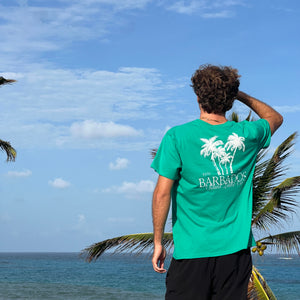 Saint Luke Barbados Country Club T-Shirt
